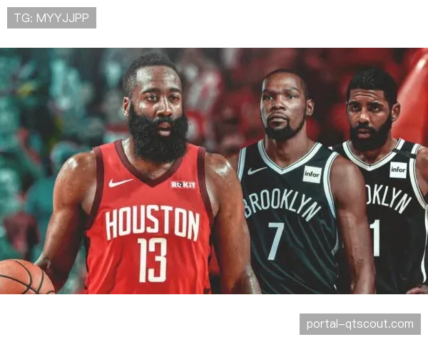 哈登谈加盟骑士：与阿伦挡拆配合需要不断沟通磨合