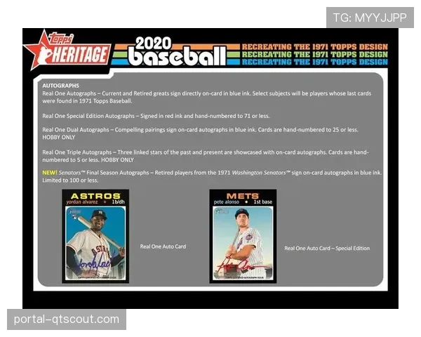 球员卡市场已跃升为近年棒球经济中成长最快板块,市场研究资料显示全球运动交易卡市场在2024至2029年间预计增长122.86亿美元 球员卡市场已跃升为近年棒球经济中成长最快板块,市场研究资料显示全球运动交易卡市场在2024至2029年间预计增长122.86亿美元