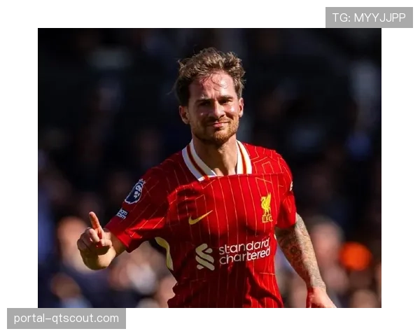 斯洛特坦言定位球问题不解决，利物浦成绩难有起色