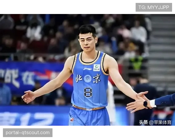 北京男篮88-73力克广东晋级半决赛，将与上海争夺决赛席位